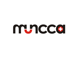 Logo Design by Gito Kahana for muncca GmbH | Design #4014262