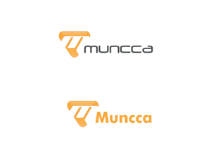 Diseño de Logo por Ramaling Belkote para muncca GmbH | Diseño: #3927154