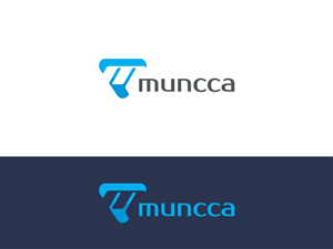 Diseño de Logo por Ramaling Belkote para muncca GmbH | Diseño: #3927158