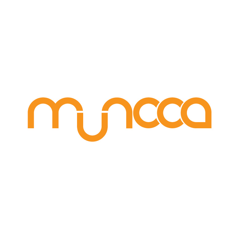 Logo Design by Design Possibilities for muncca GmbH | Design #4013503