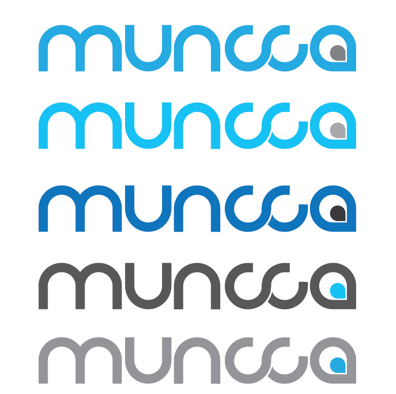 Diseño de Logo por Design Possibilities para muncca GmbH | Diseño: #4019586