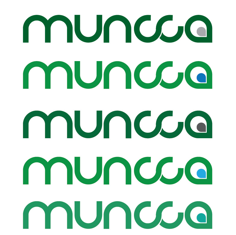 Diseño de Logo por Design Possibilities para muncca GmbH | Diseño #4019590