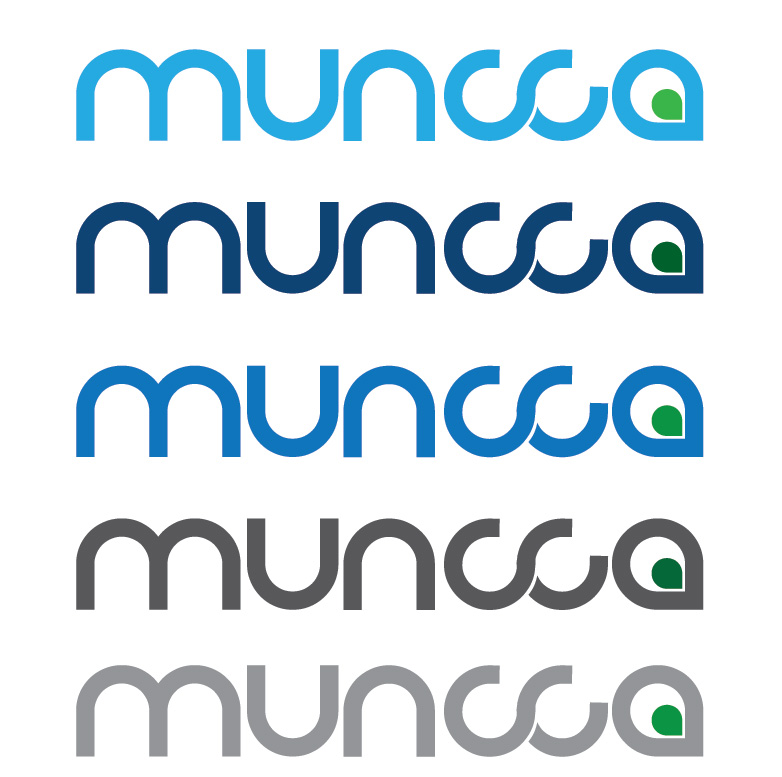 Design de Logo par Design Possibilities pour muncca GmbH | Design #4019592