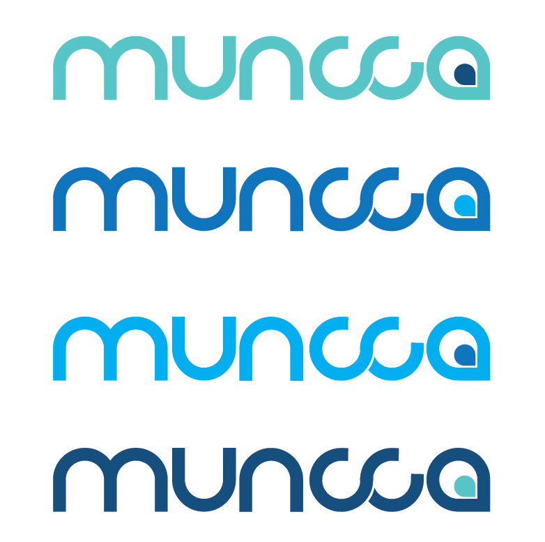 Diseño de Logo por Design Possibilities para muncca GmbH | Diseño #4030118
