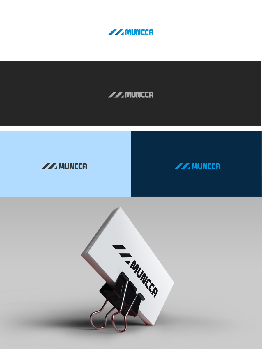 Design de Logo par Designer Agency pour muncca GmbH | Design #3943512
