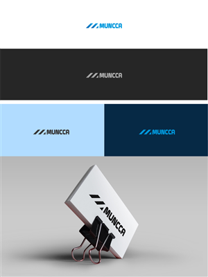 Logo Design by Designer Agency