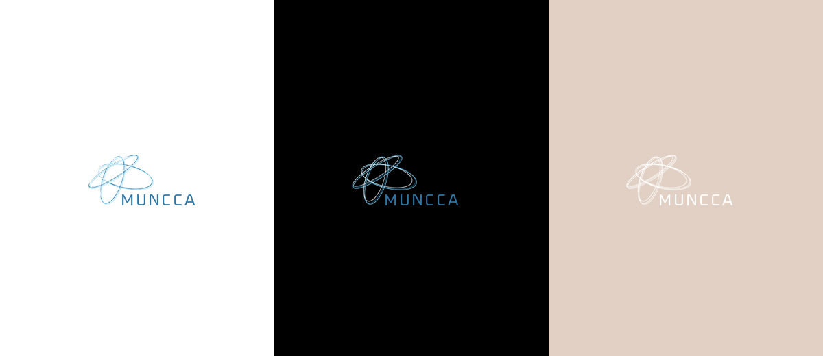 Logo Design by Designer Agency for muncca GmbH | Design #3973508