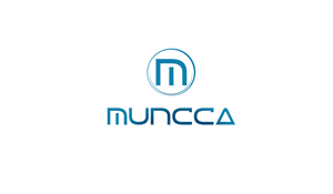 Diseño de Logo por alexnegrea9 para muncca GmbH | Diseño: #3997600