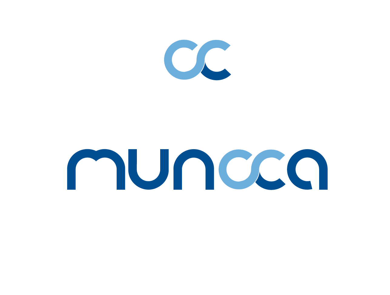 Logo Design by jika for muncca GmbH | Design #3989144