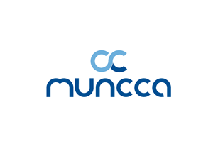 Logo Design by jika for muncca GmbH | Design #3989147