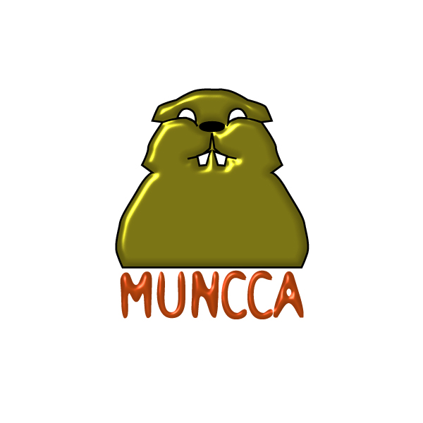 Logo Design by mmalon for muncca GmbH | Design #3953108