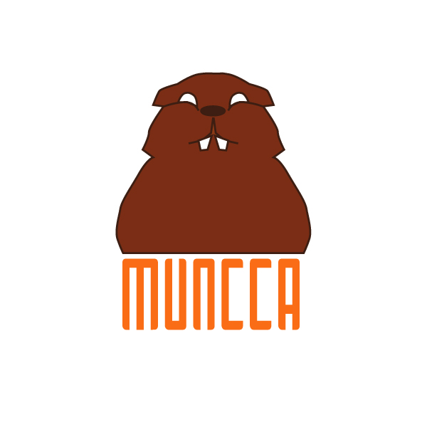 Logo Design by mmalon for muncca GmbH | Design #3953157