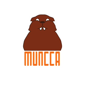 Diseño de Logo por mmalon para muncca GmbH | Diseño: #3953157