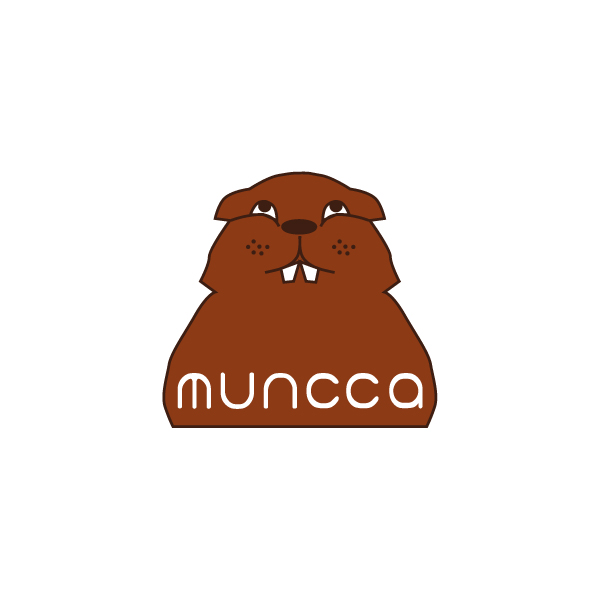 Logo Design by mmalon for muncca GmbH | Design #3953674