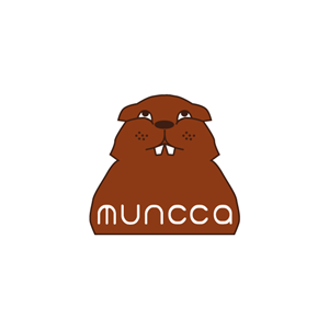 Diseño de Logo por mmalon para muncca GmbH | Diseño: #3953674