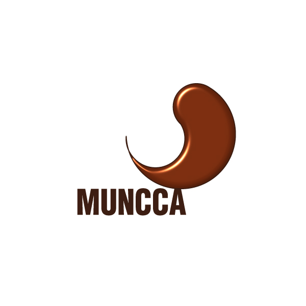 Logo Design by mmalon for muncca GmbH | Design #3958122