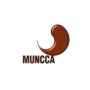 Diseño de Logo por mmalon para muncca GmbH | Diseño: #3958122