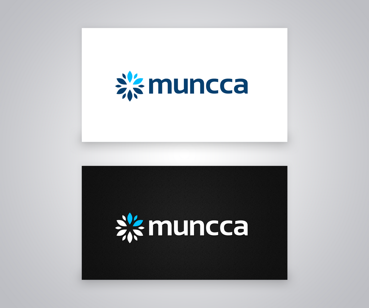 Logo Design by DiLion for muncca GmbH | Design #3941999