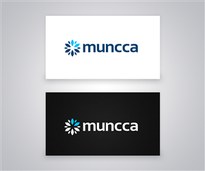 Diseño de Logo por DiLion para muncca GmbH | Diseño: #3941999