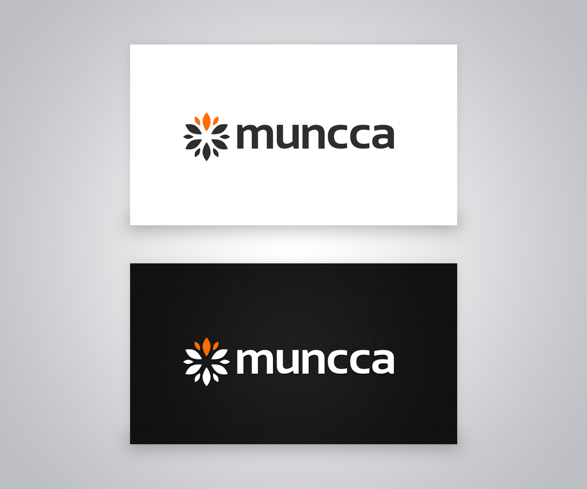 Logo Design by DiLion for muncca GmbH | Design #3942009
