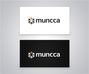 Diseño de Logo por DiLion para muncca GmbH | Diseño: #3942009