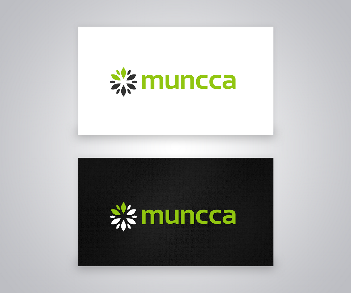 Logo Design by DiLion for muncca GmbH | Design #3942034