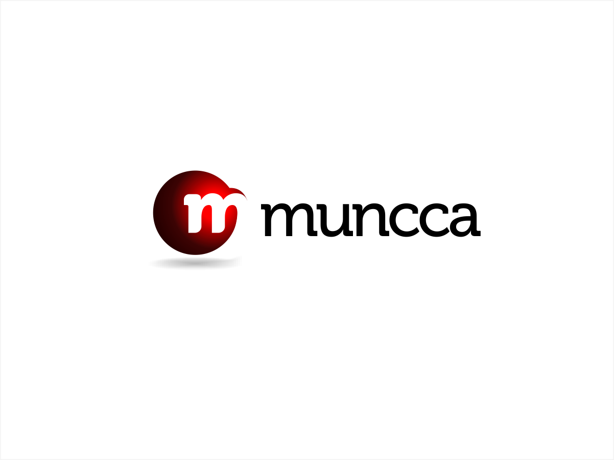 Logo Design by Armir.B for muncca GmbH | Design #3926795