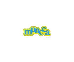 Logo Design by raanvinu for muncca GmbH | Design #4016678