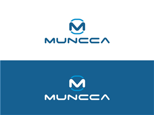 Logo Design by Sushma for muncca GmbH | Design: #3971996
