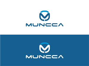 Logo Design by Sushma for muncca GmbH | Design: #3972019