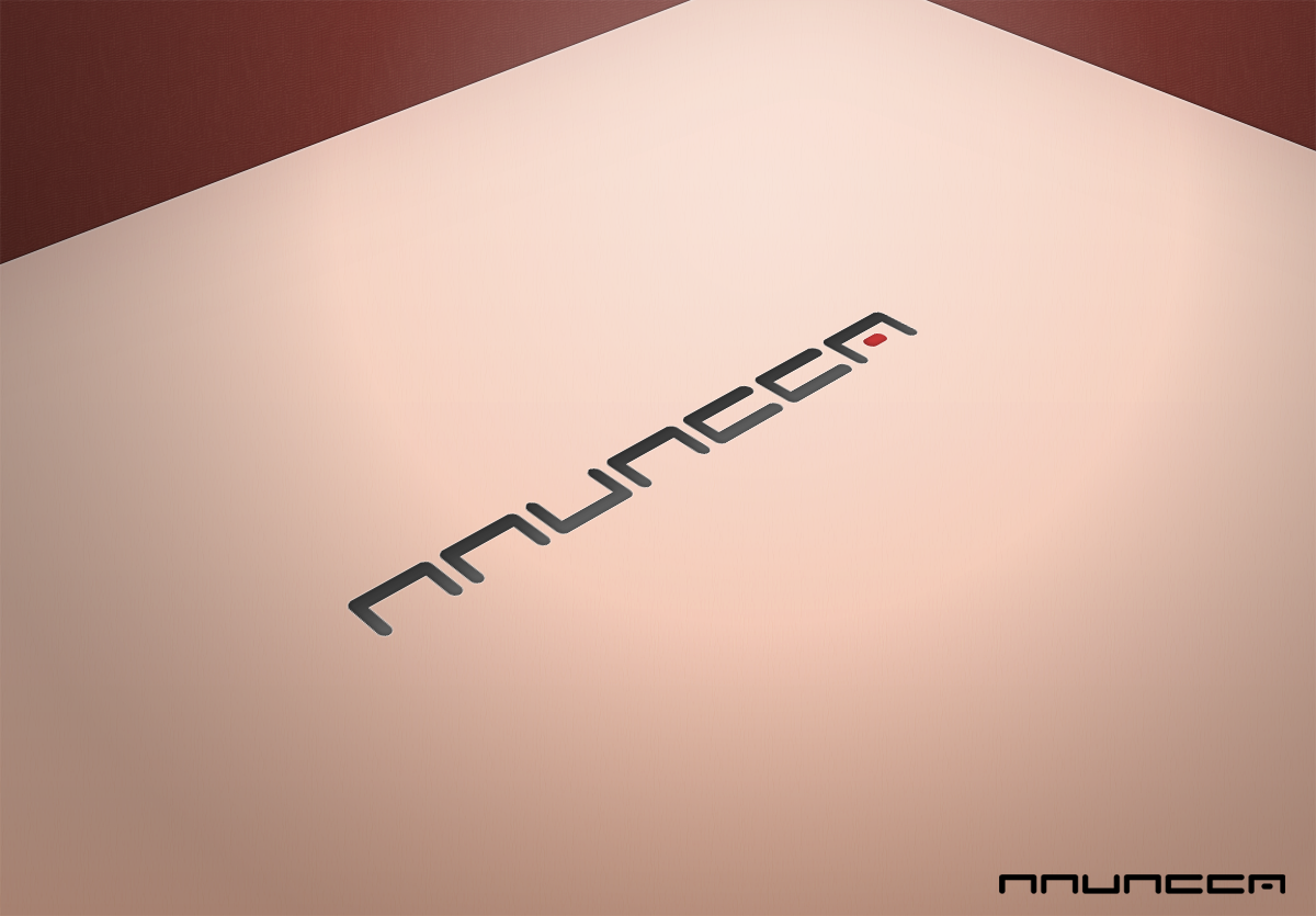 Logo Design by abineri for muncca GmbH | Design #3995015