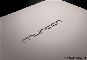 Logo Design by abineri for muncca GmbH | Design #3995144