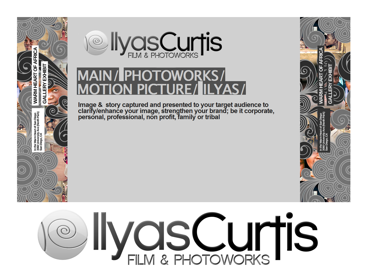 Logo Design by ArtSamurai for this project | Design #133575