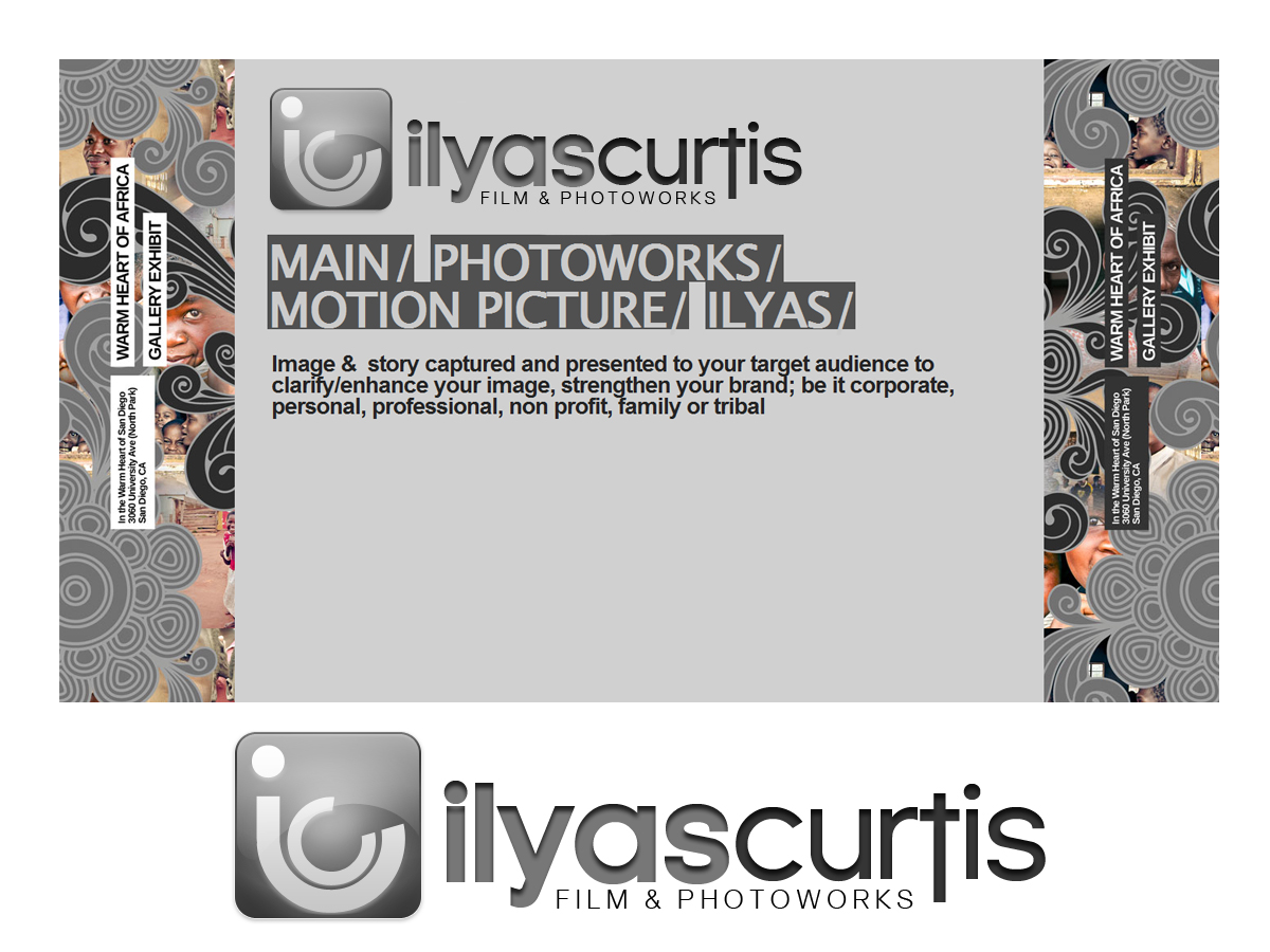 Diseño de Logo por ArtSamurai para este proyecto | Diseño #134044