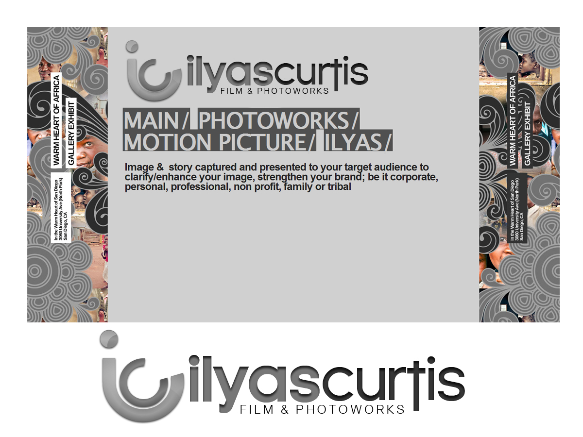 Logo Design by ArtSamurai for this project | Design #134242