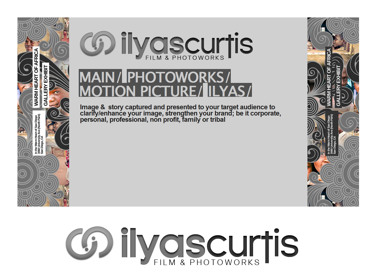 Logo Design by ArtSamurai for this project | Design #137931