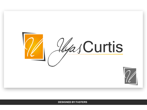 Logo Design by Fasters for this project | Design #134810