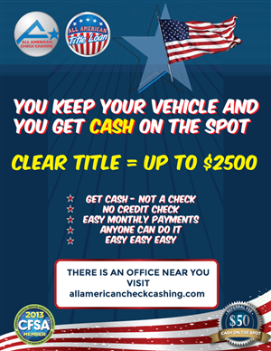 Advertisement Design by TedAtkinson