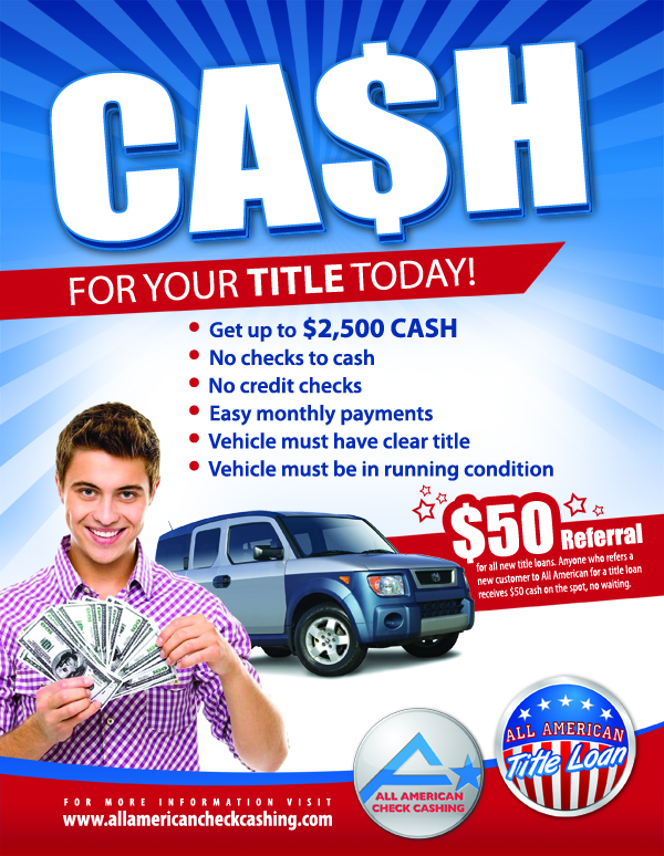 Advertisement Design by earldesigns for this project | Design #3966436