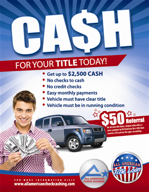Advertisement Design by earldesigns