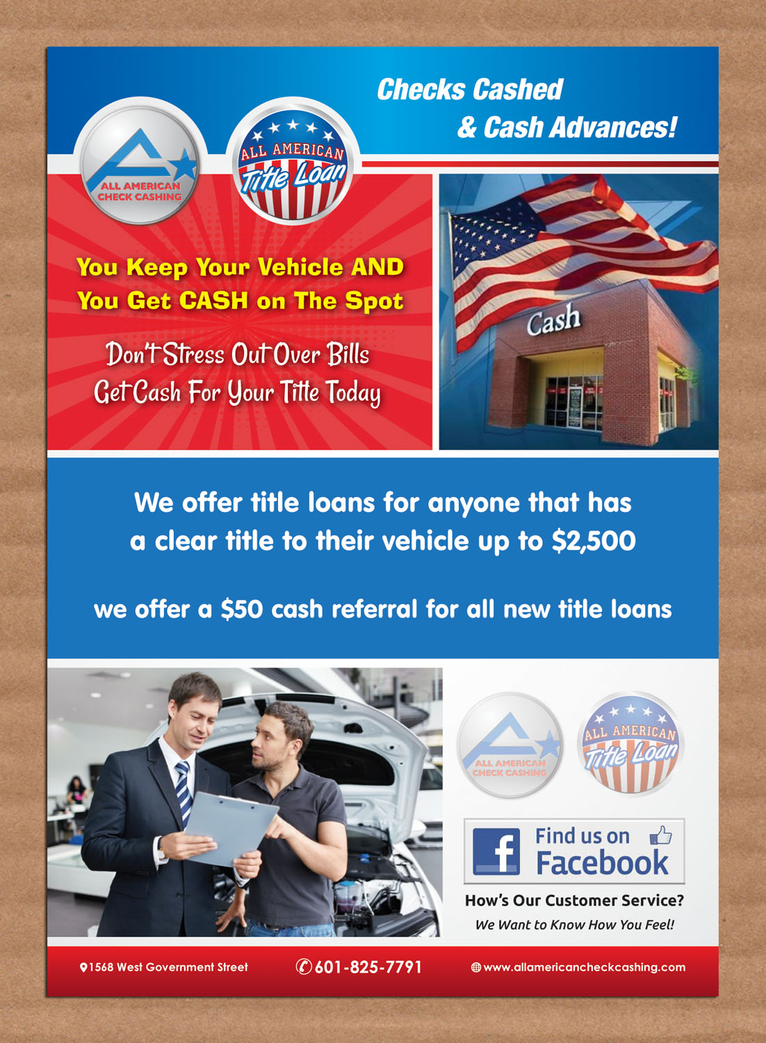 Advertisement Design by Sbss for this project | Design #3964854