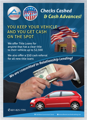 Advertisement Design by Sbss for this project | Design: #3968806