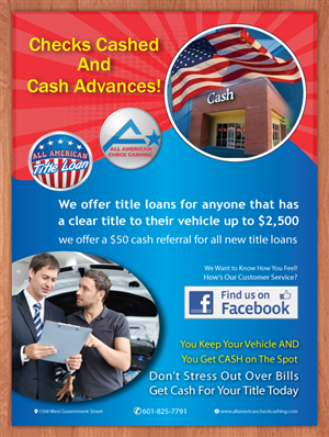 Advertisement Design by Sbss for this project | Design: #3987733