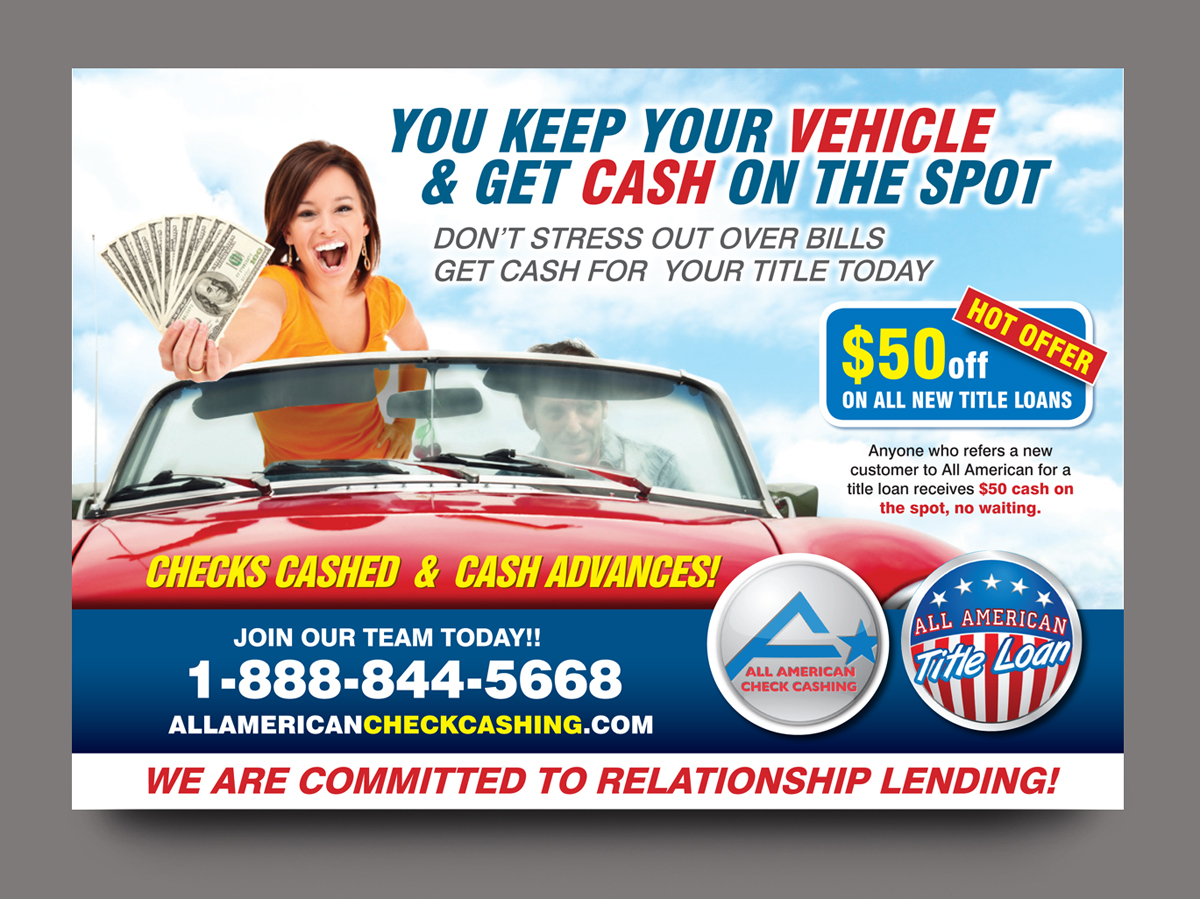 Werbe-Design von rkailas für dieses Projekt | Design #3980886