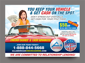 Advertisement Design by rkailas