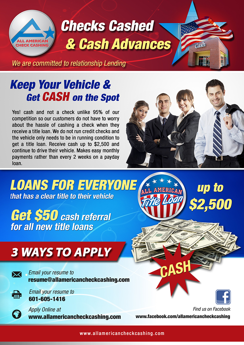 Advertisement Design by VEGA-Designs for this project | Design #3936247
