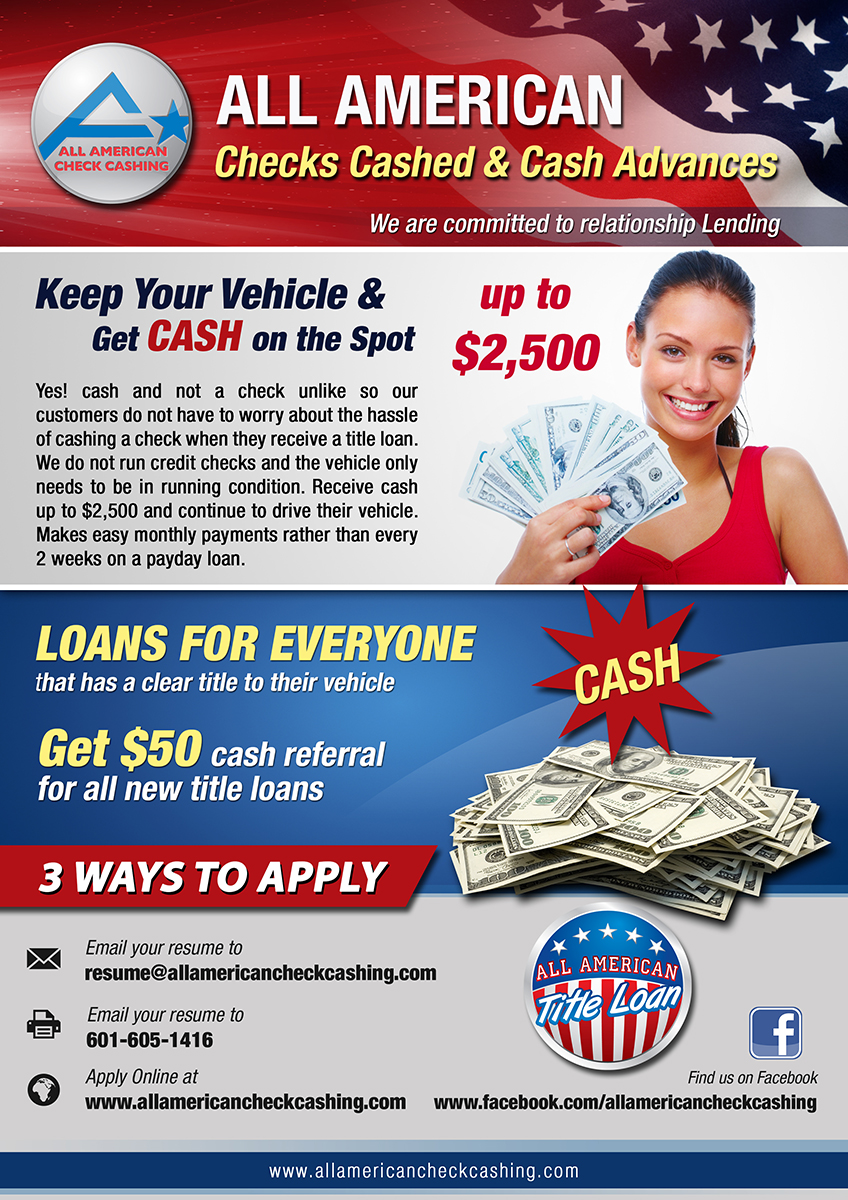 Advertisement Design by VEGA-Designs for this project | Design #3942218
