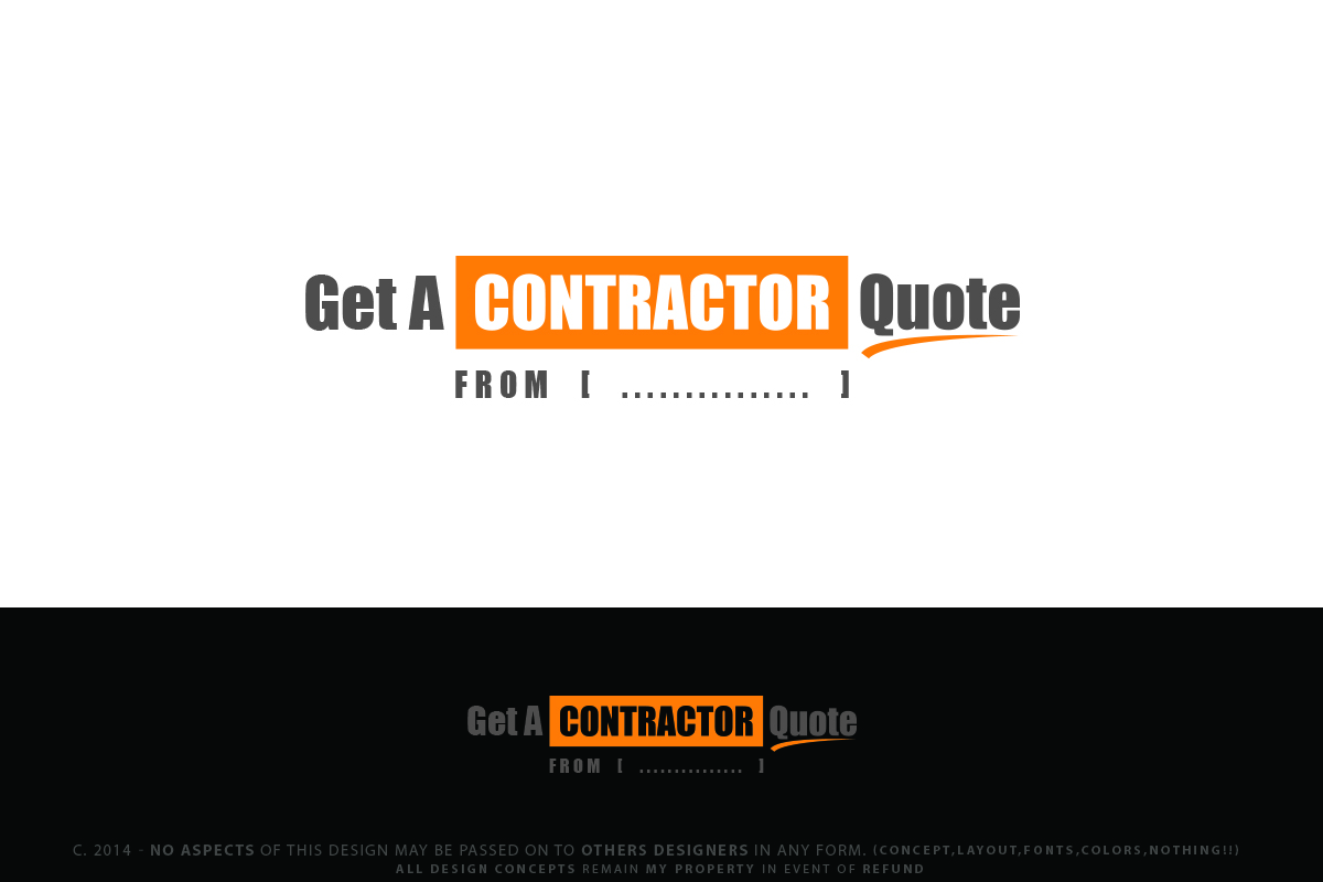 Design de Logo par Senseless pour ce projet | Design #4493349