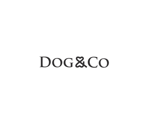 Logo Design by Mandarina for SHOP Dog & Co. | Design: #4000828