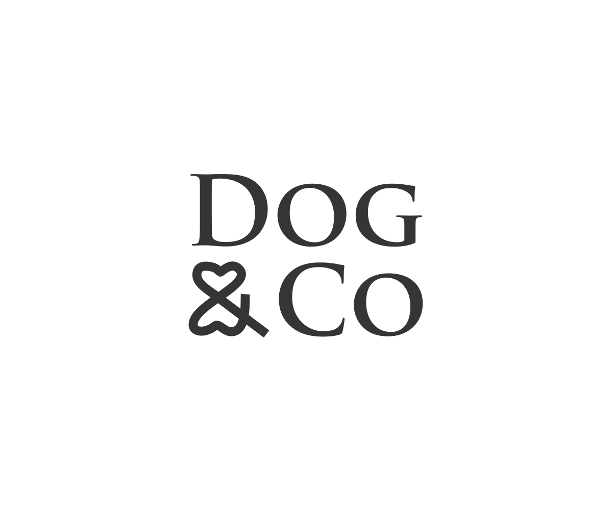 Design de Logo par Mandarina pour SHOP Dog & Co. | Design #4000834